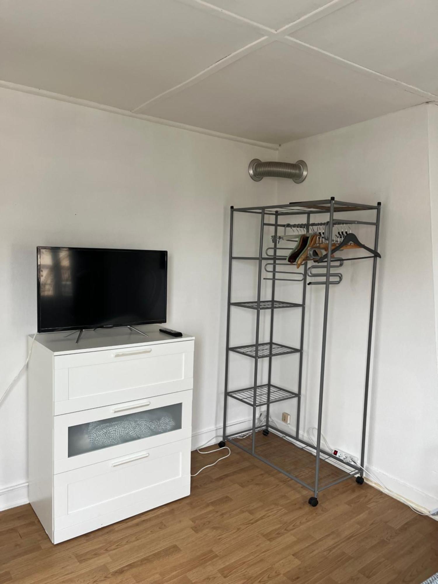 Ferienwohnung Studio Rue Cachin Honfleur Exterior foto